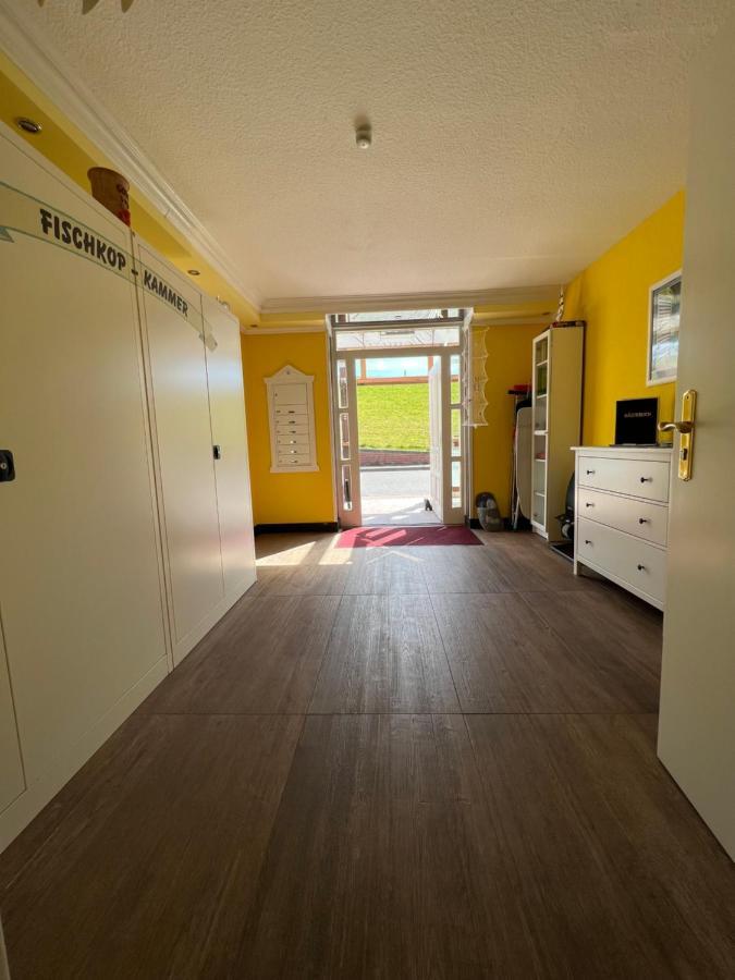 Elb - Hus - Hai Neufeld  Exteriér fotografie